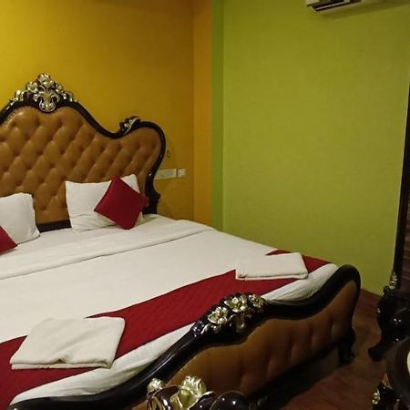 Hotel N K Grand Days Port Blair Exterior foto