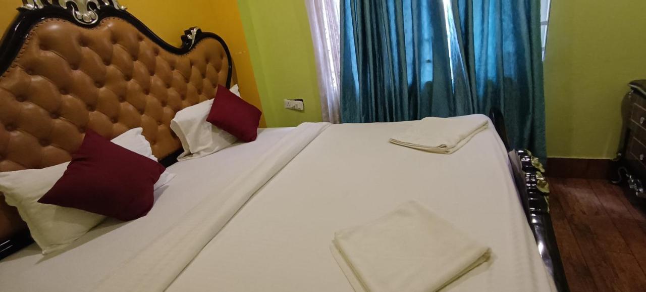 Hotel N K Grand Days Port Blair Exterior foto