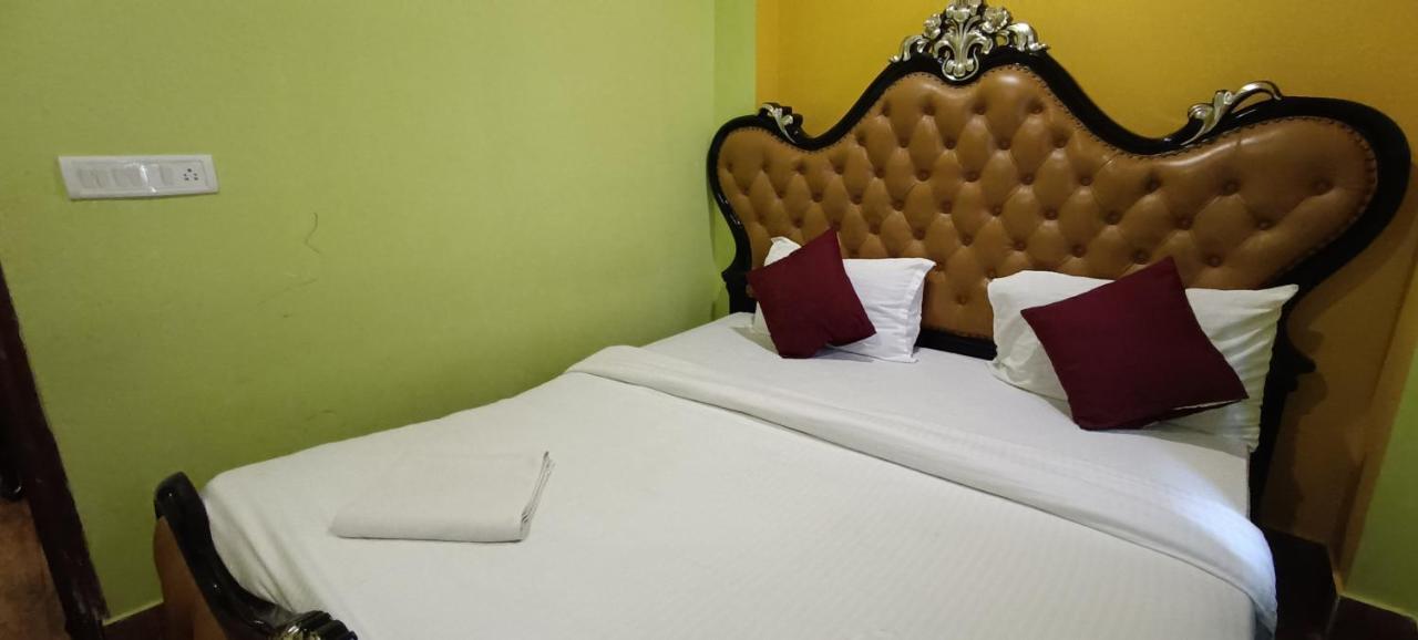 Hotel N K Grand Days Port Blair Exterior foto
