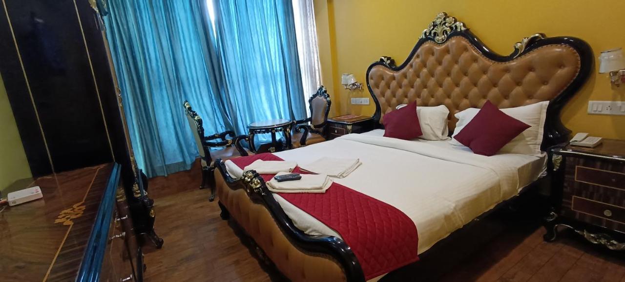Hotel N K Grand Days Port Blair Exterior foto