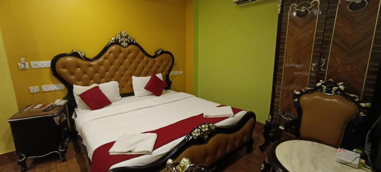 Hotel N K Grand Days Port Blair Exterior foto